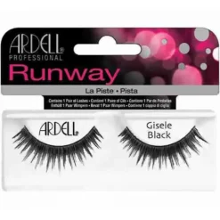 Ardell Runwaygisele False Eyelashes