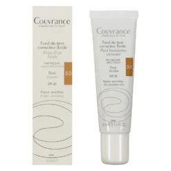 Avène Couvrance SPF20