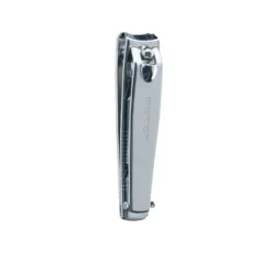 Chrome Manicure Nail Clippers