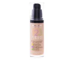 Bourjois 123 Perfect Liquid Foundation 55 30Ml