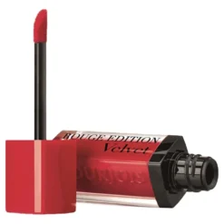 Bourjois Rouge Edition 12H Lipstick 02 Hot Pepper