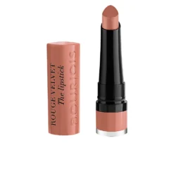 Bourjois Rouge Velvet The Lipstick 01 Hey Nude 2 4G