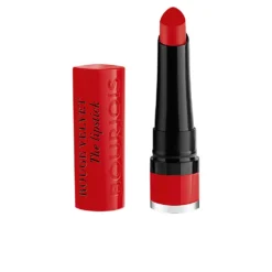 Bourjois Rouge Velvet The Lipstick 08-Rubicute 2.4 G