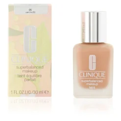 Clinique Superbalanced 03 Ivory Make-up Bases