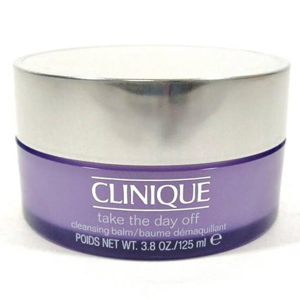 Clinique Take The Day Off 125ml