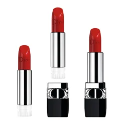 DIOR Rouge Ext Mat Refill 999 Lipstick