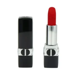 DIOR Rouge Matte Velvet Nº760 Lipstick