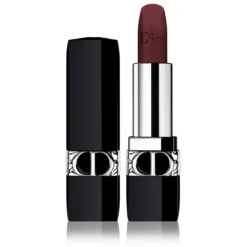 DIOR Rouge Matte Velvet Nº886 Lipstick