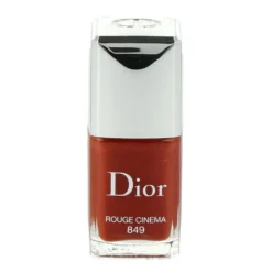 DIOR Rouge Nº849 Vernis