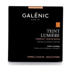 Tinted Compact SPF30