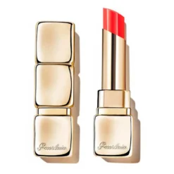 Guerlain Kiss Kiss Shine Bloom 749 Lipstick