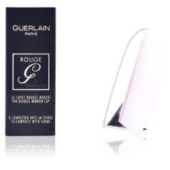 Guerlain Rouge G Case K-Doll Lip Gloss