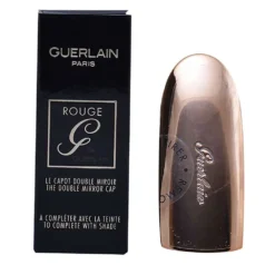 Guerlain Rouge G Romantic Boheme