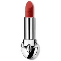 Guerlain Rouge G Velvet 555 Lipstick
