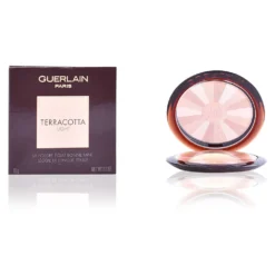 Guerlain Terracota Light