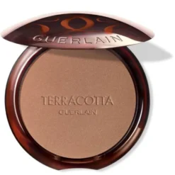 Guerlain Terracotta Original Pdr Nº04 Pressed Powder