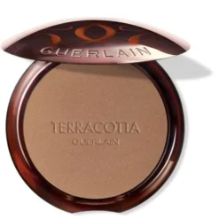 Guerlain Terracotta Original Pdr Nº05 Pressed Powder