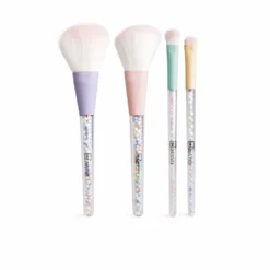 Candy Makeup Brushes Set 4 Units Brush