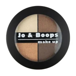 Cuarteto Nº04 Eye Shadow