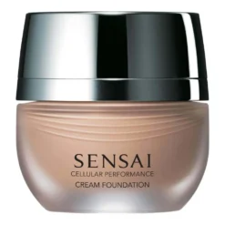 Kanebo Sensai Cellular Performance Cream Foundation 25