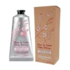 Cherry Blosom Hand Cream 75ml
