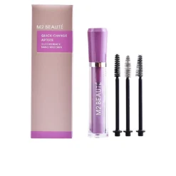 Nano Mascara 3Looks Black 6Ml Mascara
