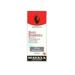 Mavala Base Barrera 10ml