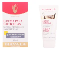 Mavala Crema Cutículas 15 Ml