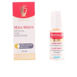 Mavala Mava White Blanqueador 10Ml
