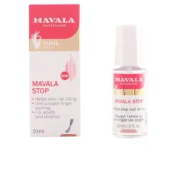 Mavala Nail Alert Stop 10Ml