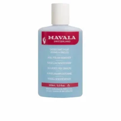 Mavala Quitaesmalte Suave 100Ml