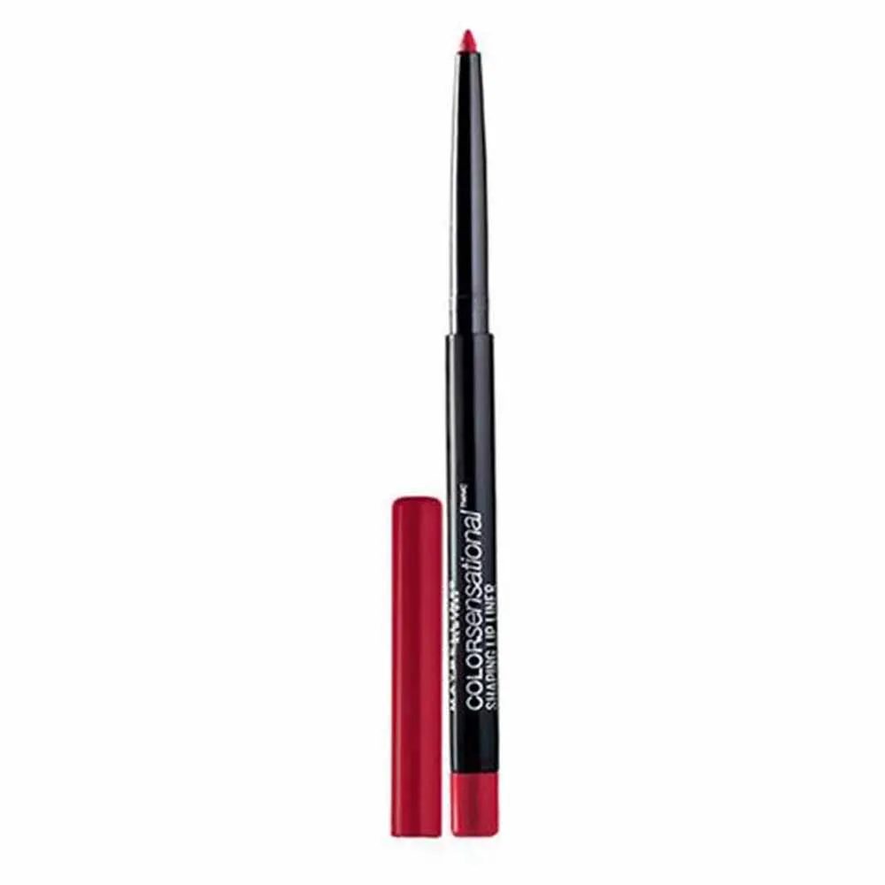 Maybelline Color Sensational Shaping Lip Liner 90