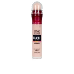 Maybelline El Borrador Eraser Concealer 05 Eye Brightener 6Ml