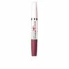 Maybelline Superstay 24H Lip Color 260 Wildberry 9Ml
