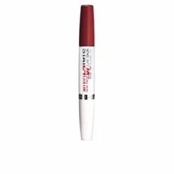 Maybelline Superstay 24H Lip Color 542 Cherry Pie 9Ml