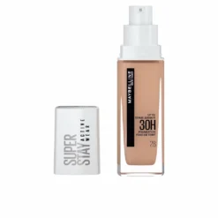 Maybelline Superstay Activewear 30H Foundation 28 Soft 30Ml