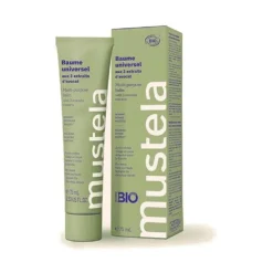 Mustela Bio Universal 75ml Balm