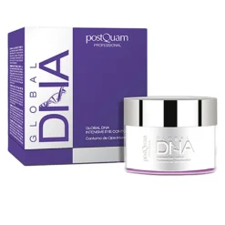POSTQUAM Global Dna Intensive Eye Contour 15Ml