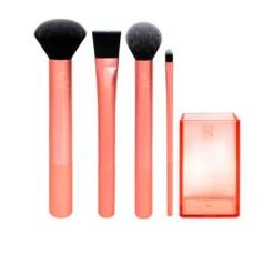 Real Techniques Set Flawless Base Makeup Brush