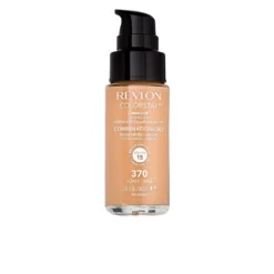 Revlon Colorstay Foundation Combination/Oily Skin 370 Toast 30Ml