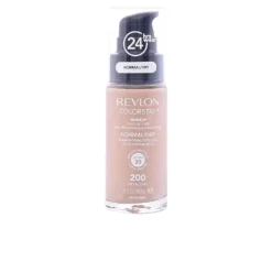 Revlon Colorstay Foundation Normal/Dry Skin 200 Nude 30Ml