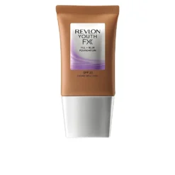 Revlon Youthfx Fill+Blur Foundation Spf20 400 Caramel 30Ml