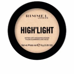Rimmel High´Light Buttery-Soft Highlighting Powder 001-Stardust 8 G