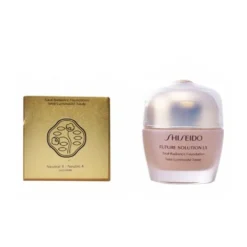 Shiseido Future Solution Lx Fd E N4 30ml