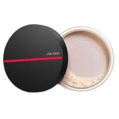 Shiseido Synchro Skin Invisible Silk Loose Powder Radiant