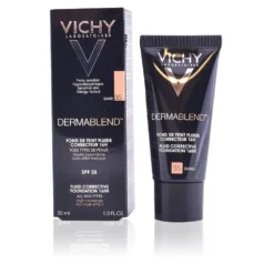 VICHY Dermablend Fluid Corrective Foundation SPF35 30ml